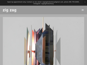 zigzagmidcentury.com