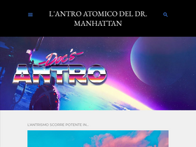 'docmanhattan.blogspot.com' screenshot