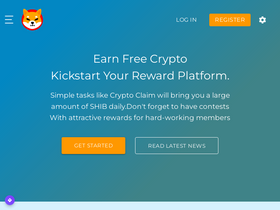 'freeshib.biz' screenshot