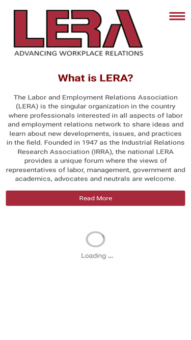 leraweb.org