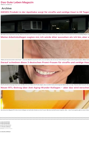 dasgutelebenmagazin.de