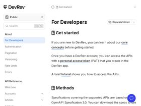 developer.devrev.ai