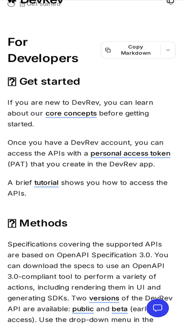 developer.devrev.ai
