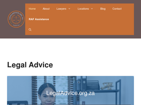 legaladvice.org.za