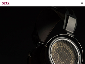 stax.co.jp