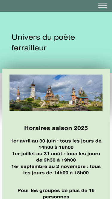 poeteferrailleur.com