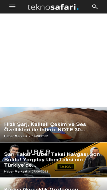 teknosafari.net