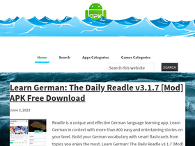 'oceanofapk.com' screenshot