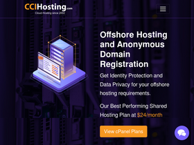 ccihosting.com
