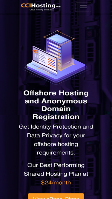 ccihosting.com