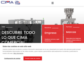 cimasa.com