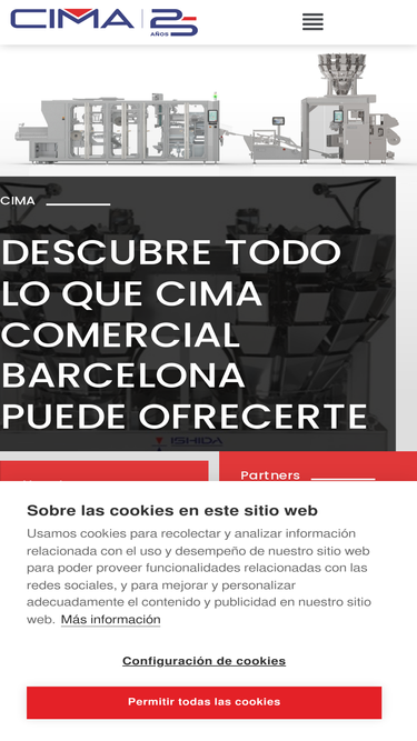 cimasa.com
