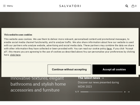 salvatori.it