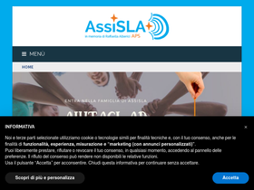 assisla.it