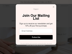 chapters.com.tr