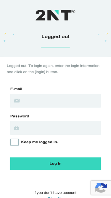 logout.2nt.com Traffic Analytics, Ranking & Audience [May 2025 ...