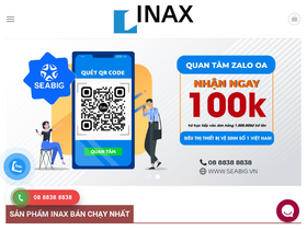 thietbivesinhinax.vn