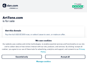 arttone.com