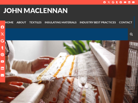 johnmaclennan.co.uk