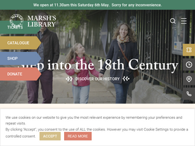 marshlibrary.ie