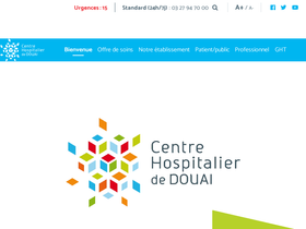 ch-douai.fr