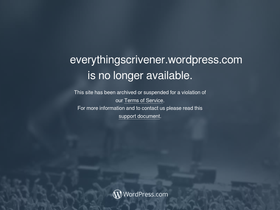 everythingscrivener.wordpress.com
