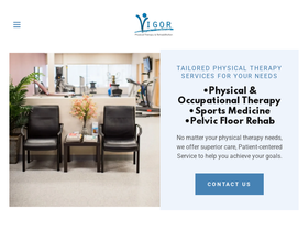 vigorphysicaltherapy.com