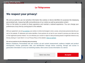 avis-deces.letelegramme.fr