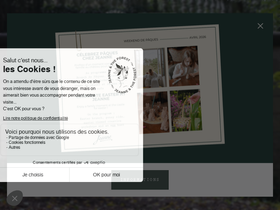 chateaudemontvillargenne.com