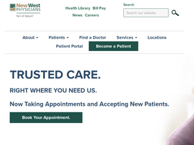 nwphysicians.com