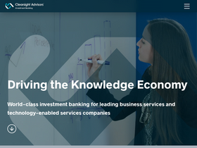 clearsightadvisors.com