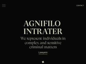 agilawgroup.com