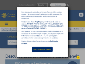 correosexpress.com