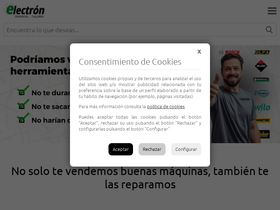 grupoelectron.com