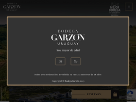 bodegagarzon.com