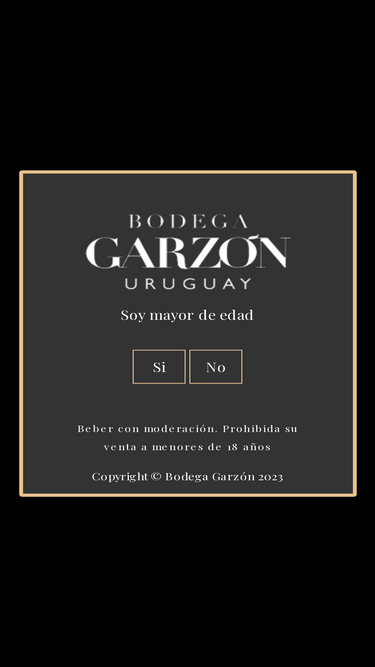 bodegagarzon.com