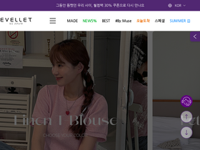 'jstyleshop.net' screenshot