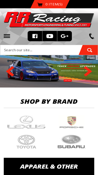 rr-racing.com