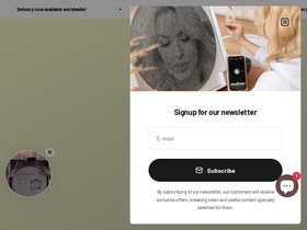 StringArt.lv website screenshot