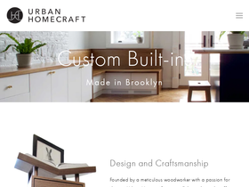 urbanhomecraft.com