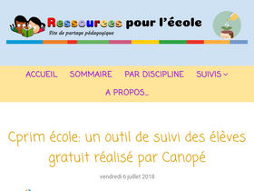 ressources-ecole.blogspot.com