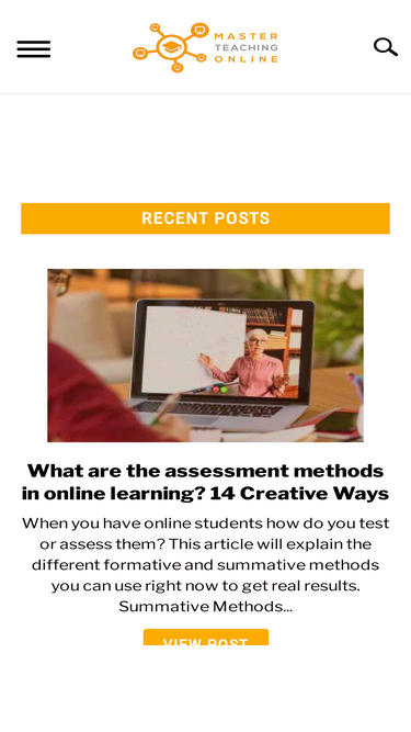 masterteachingonline.com