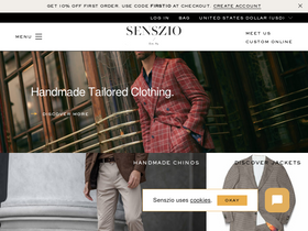 senszio.com