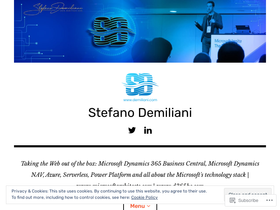 demiliani.com