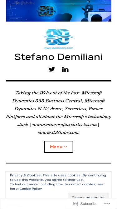 demiliani.com