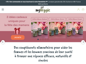 myveggie.fr