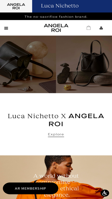 angelaroi.com