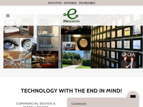 elifespaces.com