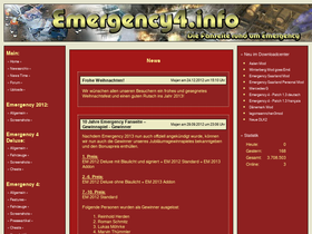 emergency4.info