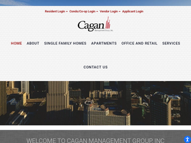 cagan.com